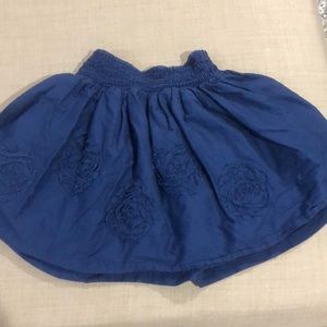 Girls skirt